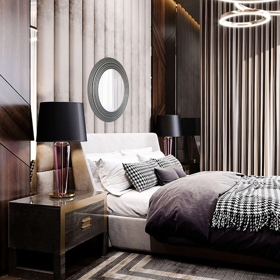 Зеркало Segreto - фото 3