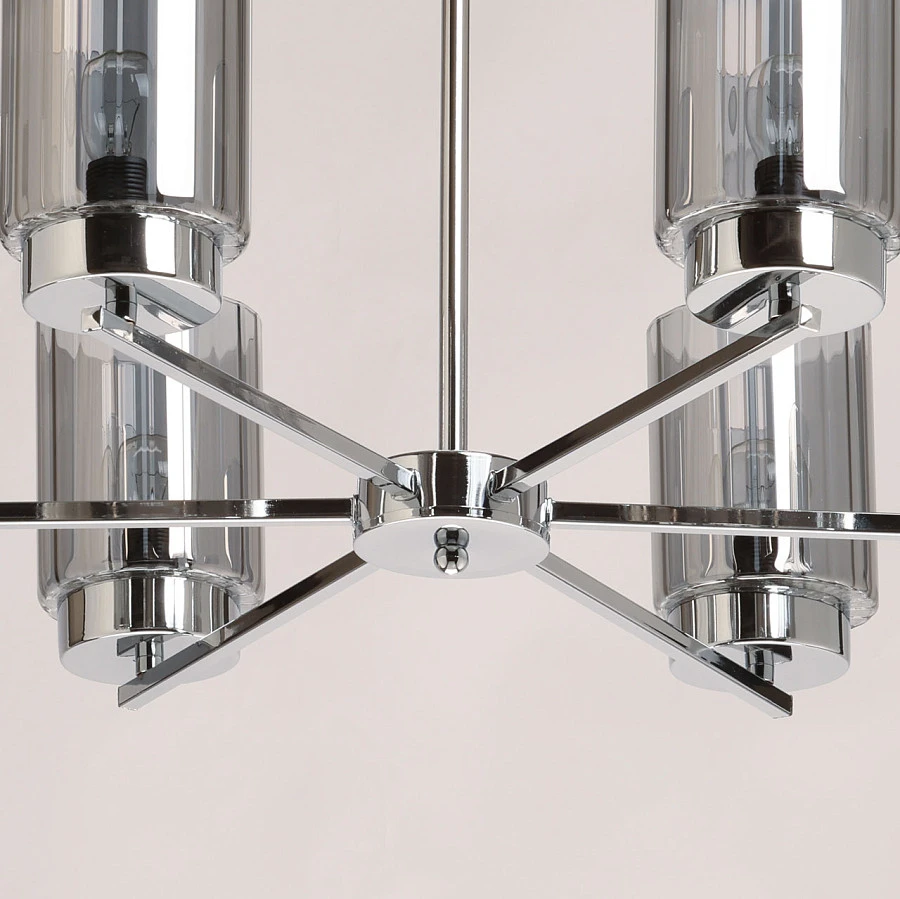 Люстра потолочная De City Каталина 361012206 - фото 7