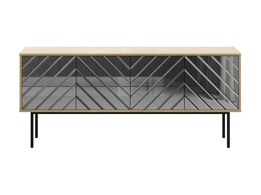 Тумба Boho большая - фото 2