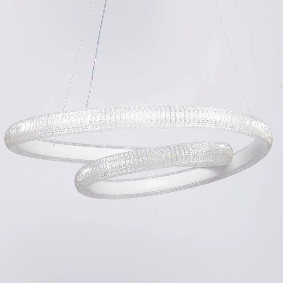 Подвесной светильник DeMarkt Оскар 510015301 - фото 4