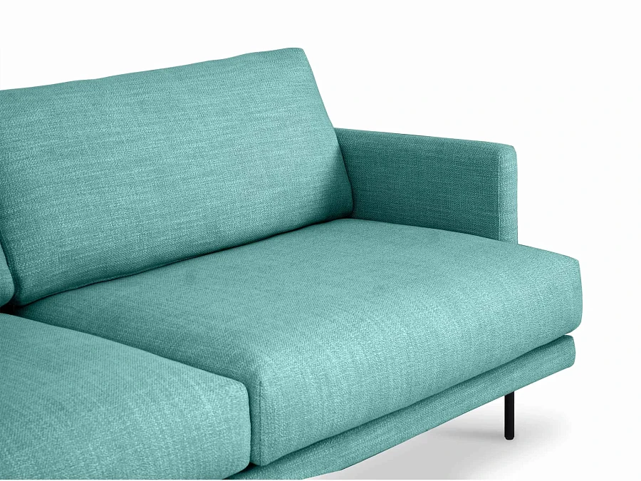 Диван Ricadi трёхместный - фото 6