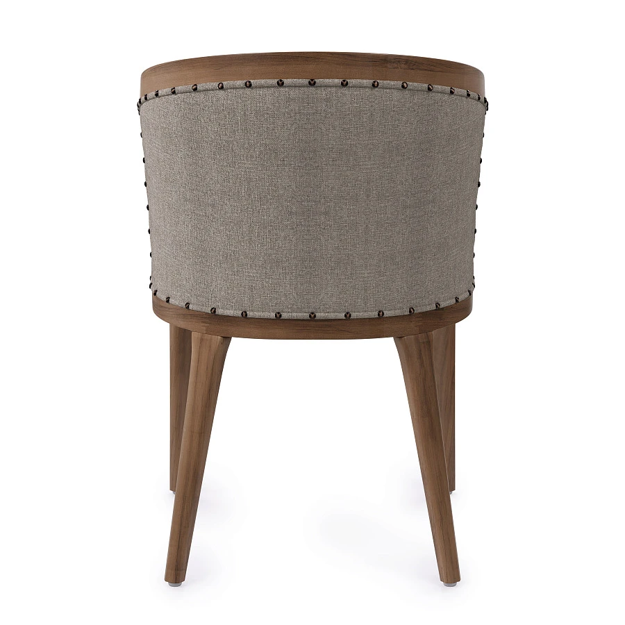 AL 503 Стул Bizotti (540*610*830) - фото 4