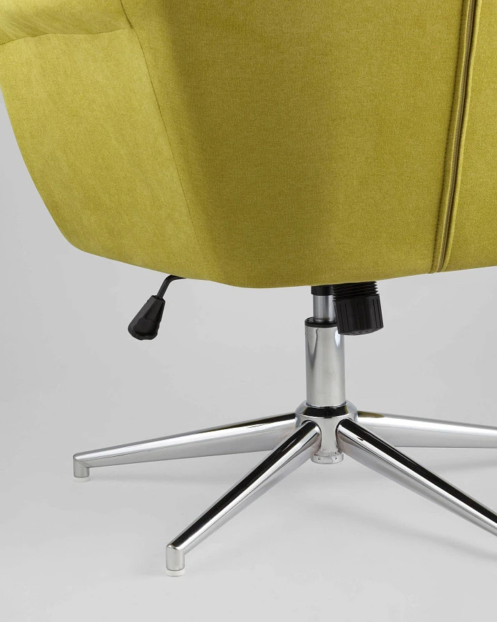 Кресло Рон травяной - фото 7