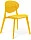 Стул Gianni yelow/yelow