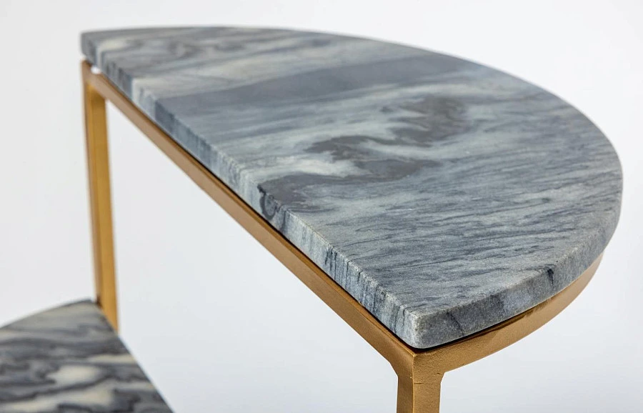 Кофейный столик Tier 0x0x0м - фото 6