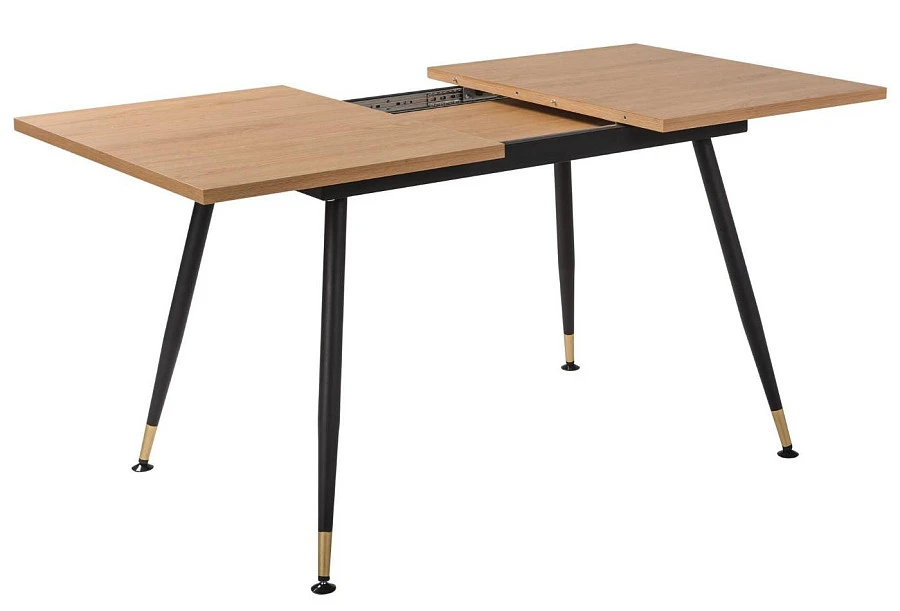 Стол Месси раздвиж. 140-180 Дуб Корбридж - фото 3