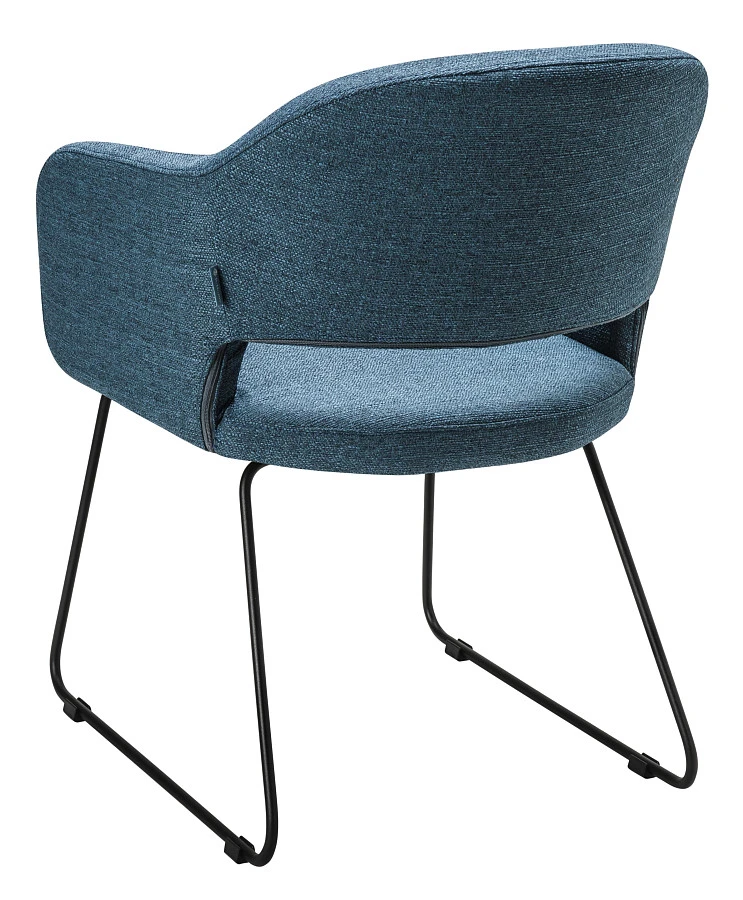 Стул Oscar БлюАрт/Линк - фото 4