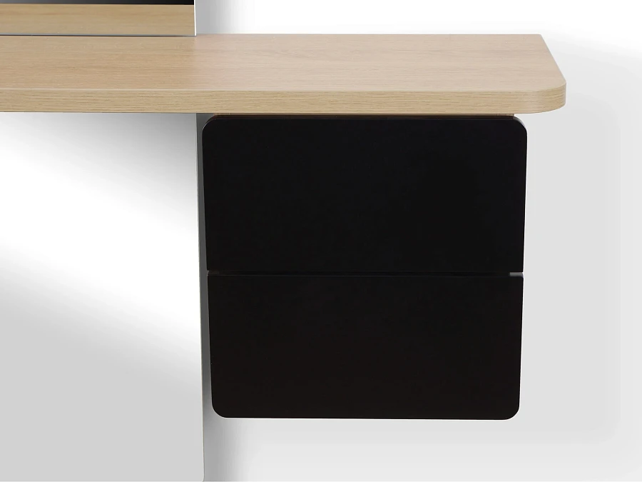 Зеркало Mede с подсветкой - фото 3