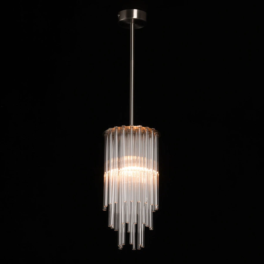 Подвесной светильник MW-Light Аделард 642018101 - фото 2