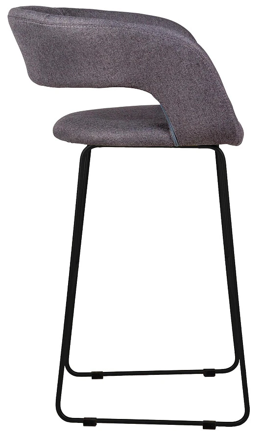 Кресло барное Hugs Тм.Сер/Link - фото 4