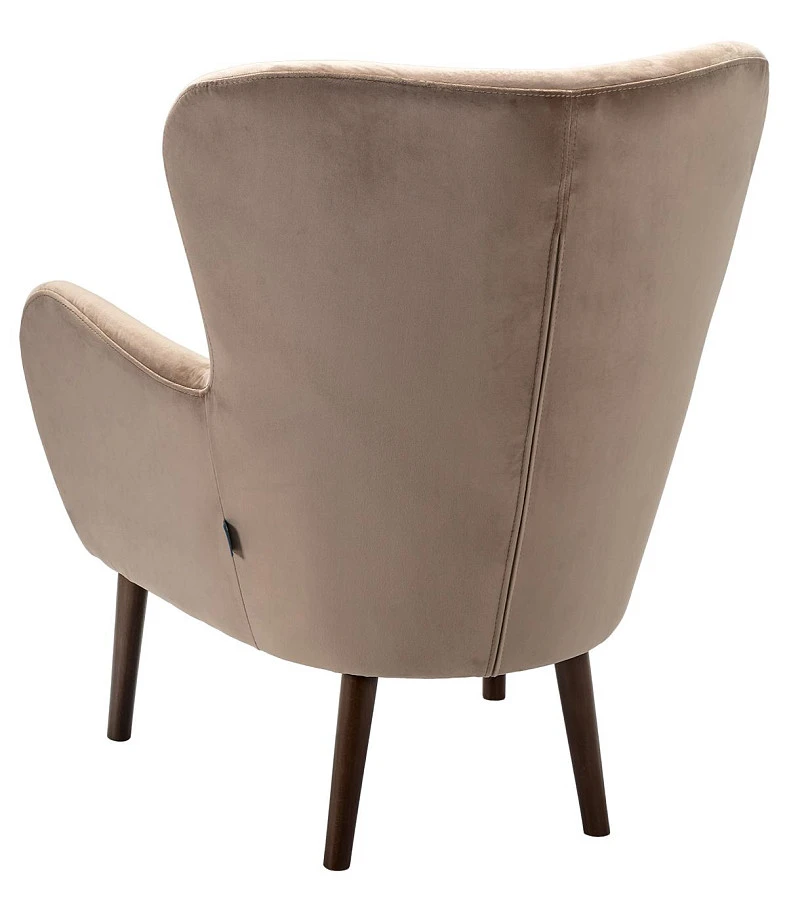 Кресло Дижон Beige - фото 4
