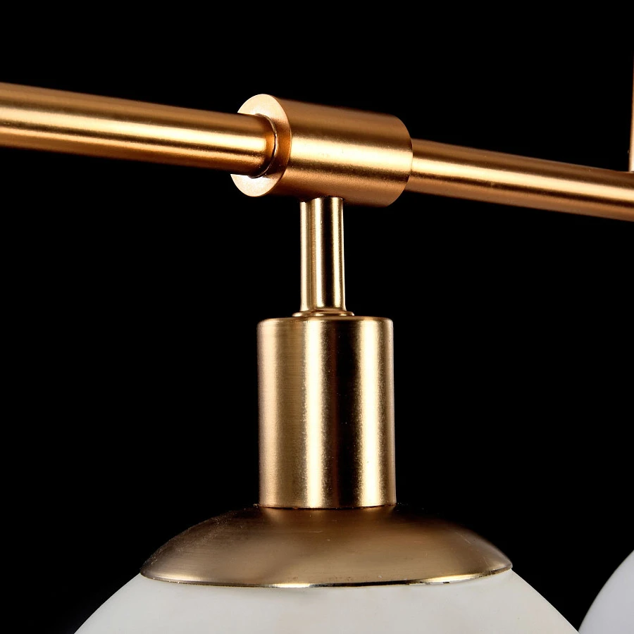 Подвесной светильник Maytoni MOD221-PL-05-G - фото 9