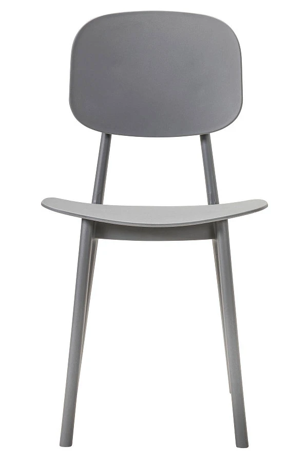 Стул Сomodo grey - фото 3