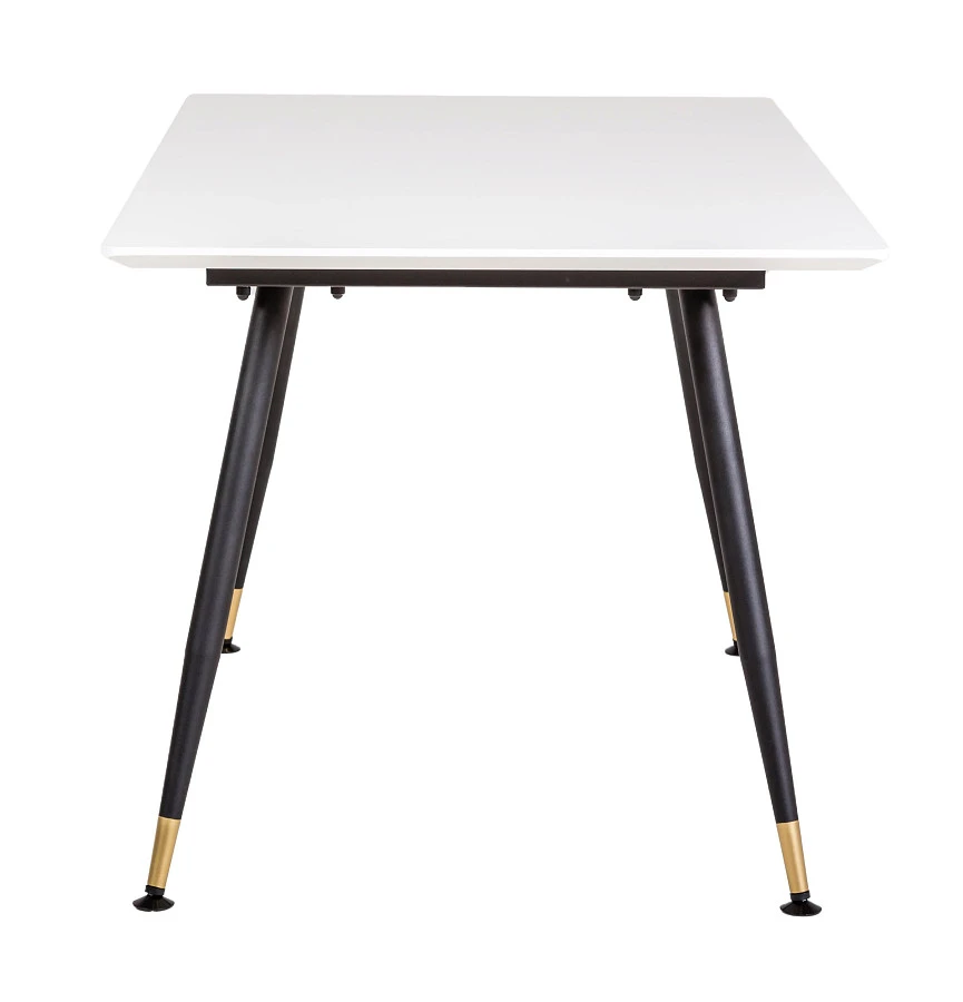 Стол Месси раздвиж. 140-180*80 белый - фото 4