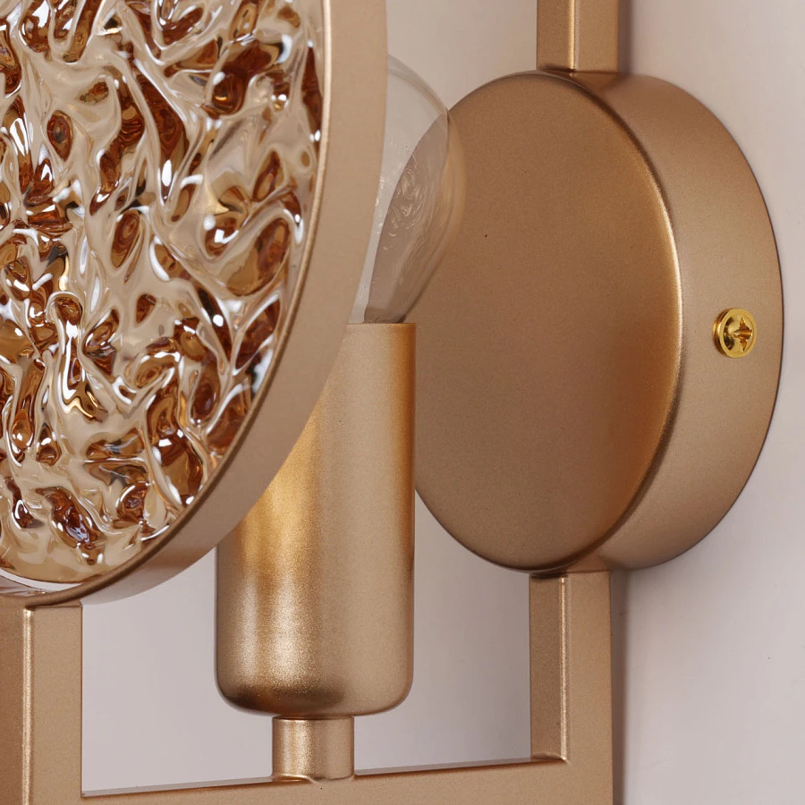 Бра MW-Light Илоника 451022401 - фото 4