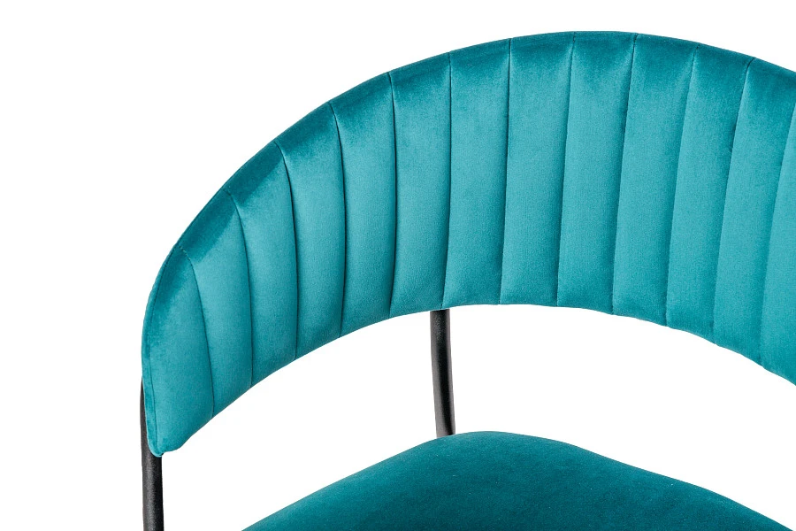 Кресло Portman aquamarin - фото 6