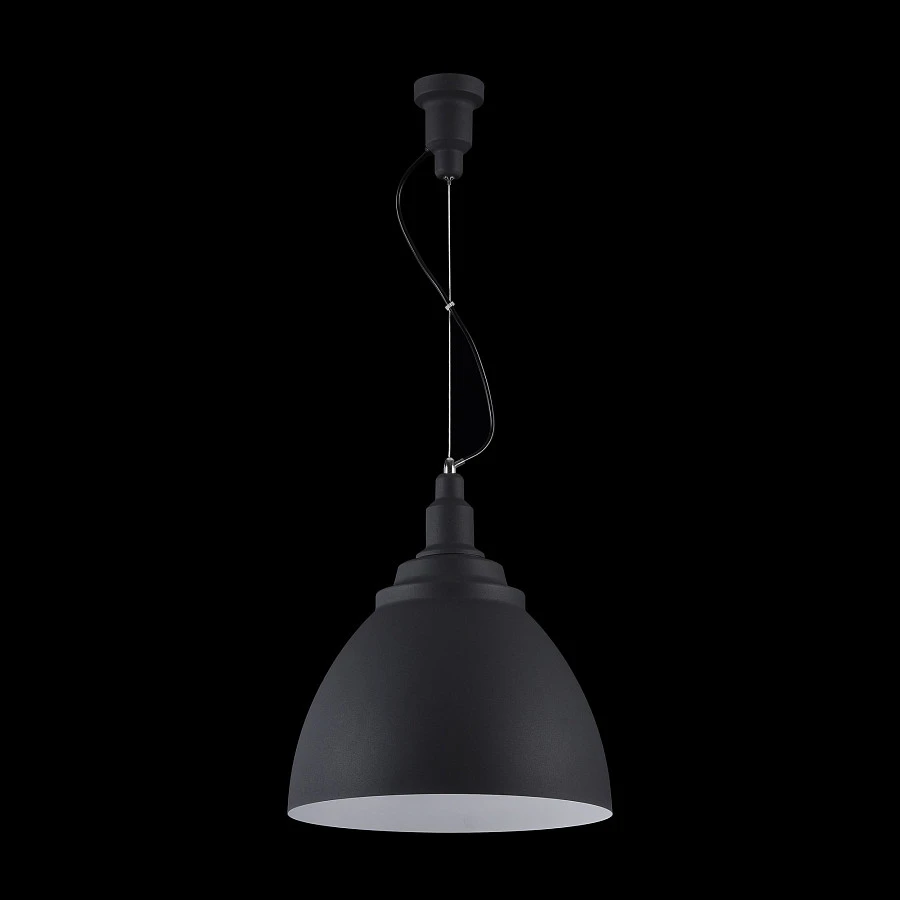 Подвесной светильник Maytoni P535PL-01B - фото 10