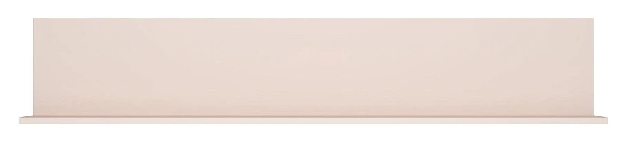 Полка навесная Капри - фото 2