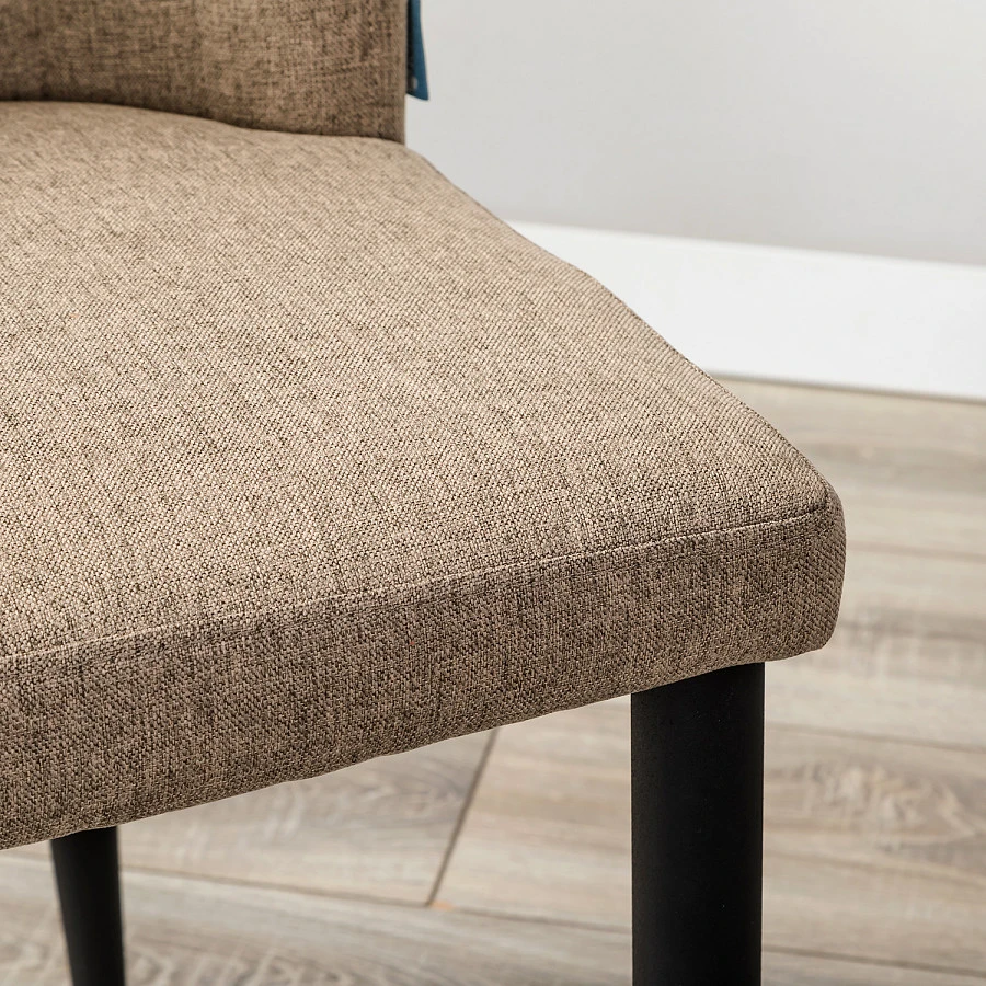 Стул Alen беж./черный - фото 11