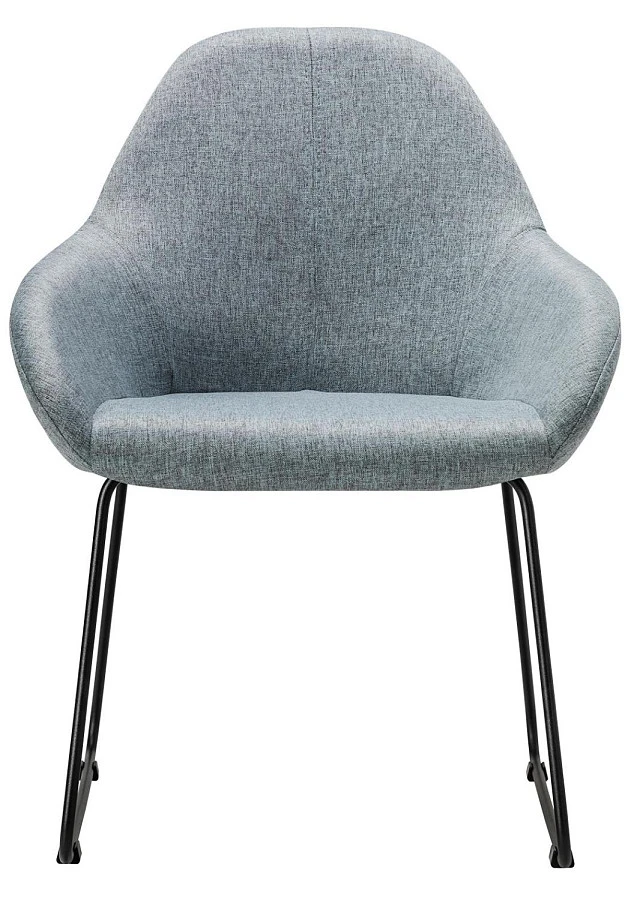 Кресло Kent Грей/Линк - фото 3