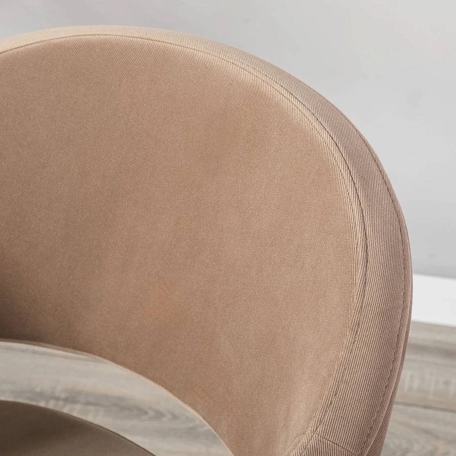 Стул Oscar Diag beige/черный - фото 16