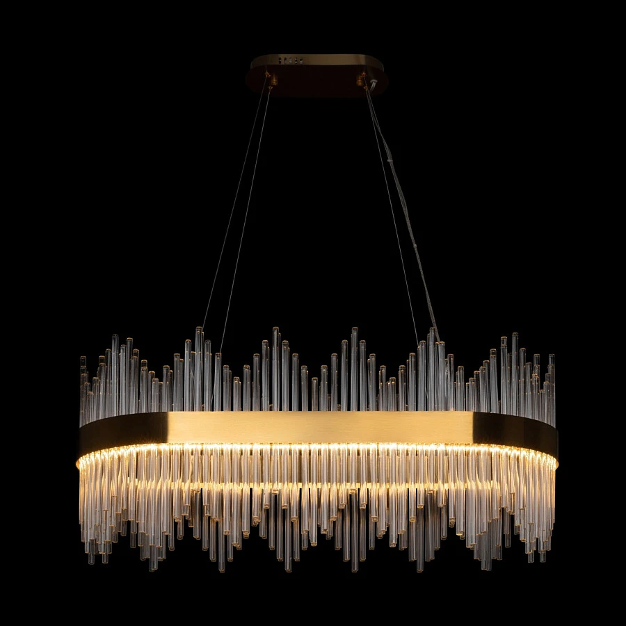 Подвесной светильник Freya FR10008PL-L52G - фото 3