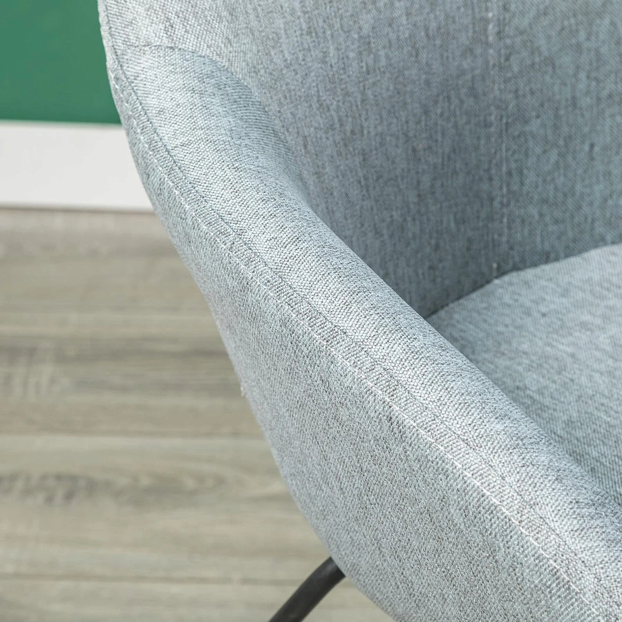 Кресло Kent Грей/Линк - фото 9