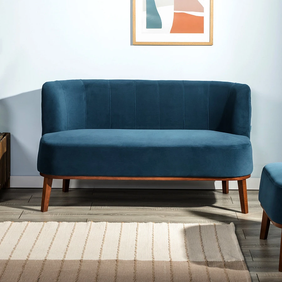 Диван Шафран Diag_ blue - фото 10